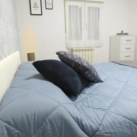 Gran Piso Pleno Centro. Plaza Del Pilar + Desayuno דירה *