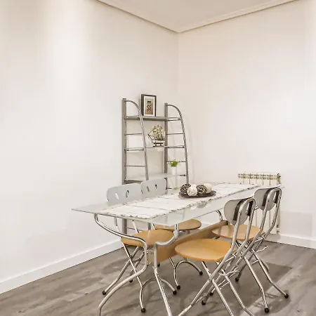 Gran Piso Pleno Centro. Plaza Del Pilar + Desayuno Διαμέρισμα Σαραγόσα