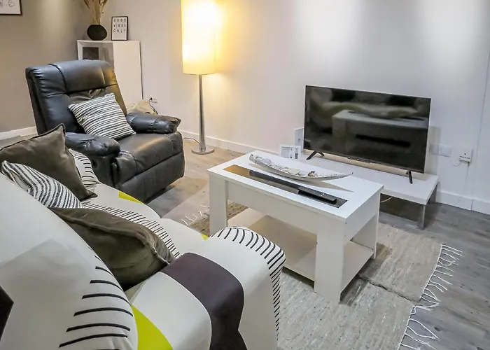 Gran Piso Pleno Centro. Plaza Del Pilar + Desayuno Appartement Saragosse