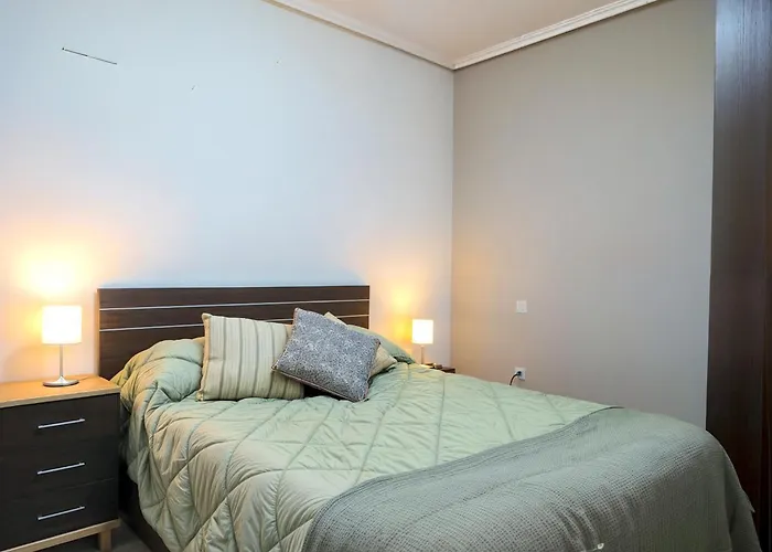 Appartement Gran Piso Pleno Centro. Plaza Del Pilar + Desayuno