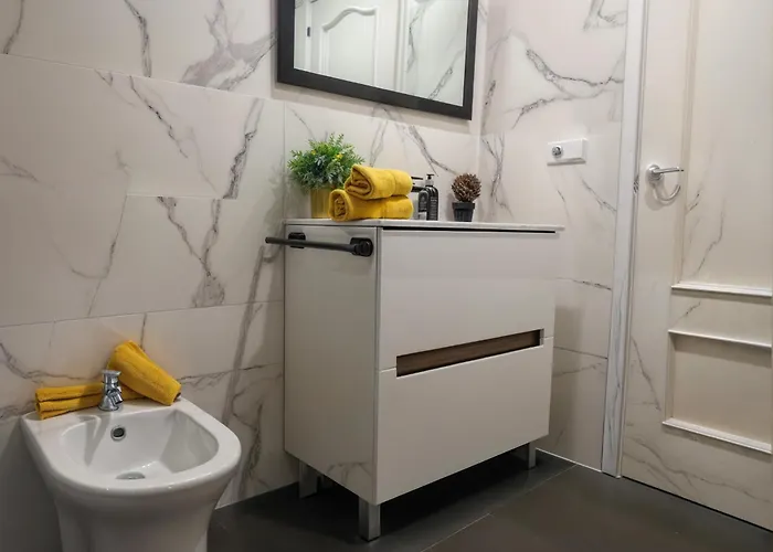 Gran Piso Pleno Centro. Plaza Del Pilar + Desayuno Appartement *