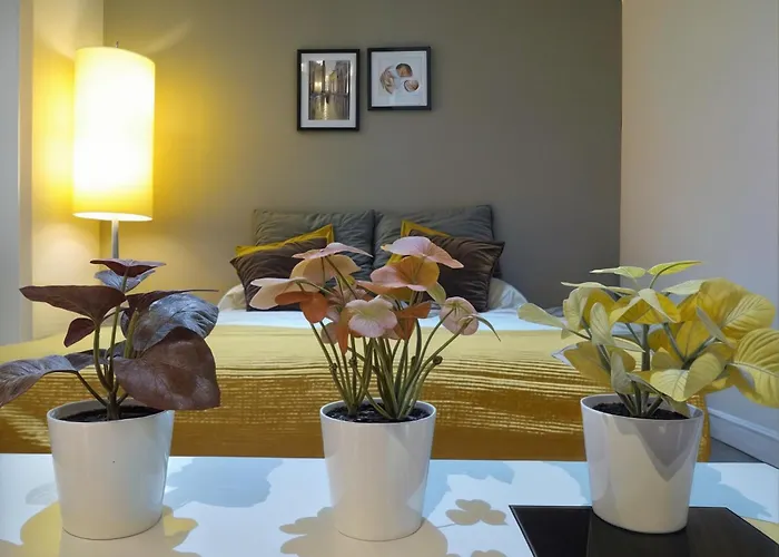 Gran Piso Pleno Centro. Plaza Del Pilar + Desayuno Appartement Saragosse