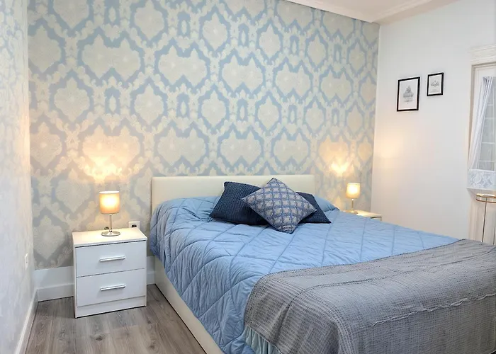 Gran Piso Pleno Centro. Plaza Del Pilar + Desayuno Appartement *